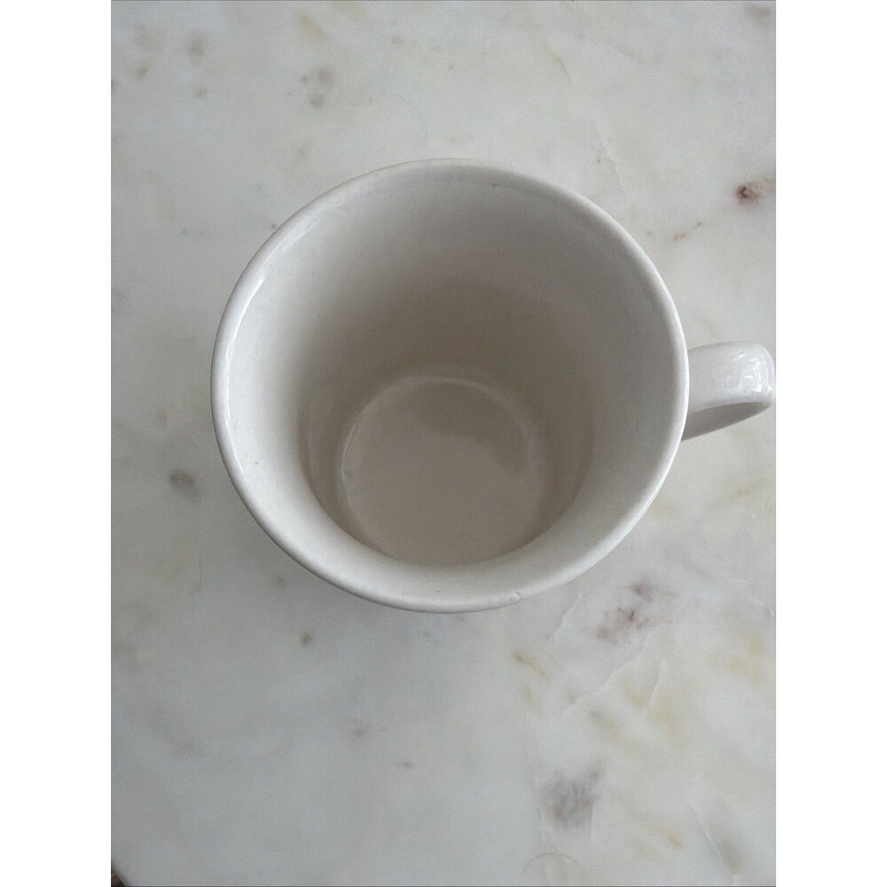 Disney Winnie the Pooh Christmas Mug Piglet Tigger Eeyore Holiday Cup - Picture 6 of 9
